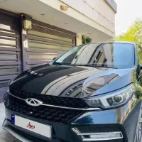 اریزو ۶ توربو تک برگ سند خانگی ۱۴۰۰