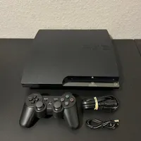 دستگاه بازی ps3|کنسول، بازی ویدئویی و آنلاین|تایباد, |دیوار