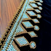 لچک الماس نمادرجه شب نمادرجه  یک