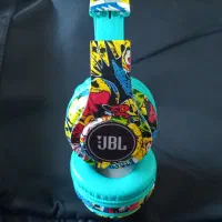 هدفون GBL کاملا نو