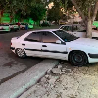 زانتیا مدل۸۹|خودرو سواری و وانت|مشهد, شهرک بهارستان|دیوار