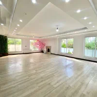 102/کاخشاه باشه تراس تودل جنگل/سنددار/سعادت آباد|فروش خانه و ویلا|چمستان, |دیوار