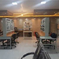 آموزش تعمیرات پکیج شوفاژ گازی در نوین مهارت