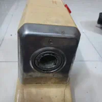 چرخ گوشت سالم