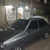 پراید نوک مدادی مدل ۸۹|خودرو سواری و وانت|شهریار, شهرک نماز (دینار آباد)|دیوار