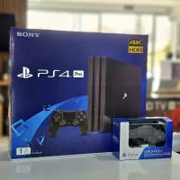 ps4 pro /پی اس فور پرو