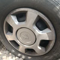 رینگ معمولی جهت معاوضه