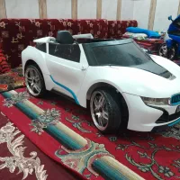 ماشین شارژی