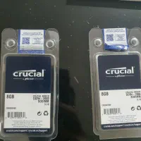 تعدادی هارد|قطعات و لوازم جانبی رایانه|ارومیه, |دیوار