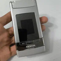 NOKIA N76|موبایل|ری, سیزده آبان|دیوار