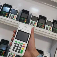 کارتخوان تاچ D324 سیار تحویل آنی|فروشگاه و مغازه|هشتگرد, مدرس|دیوار