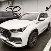 تیگو ۸ پرومکس IE|خودرو سواری و وانت|مشهد, سجاد شهر|دیوار