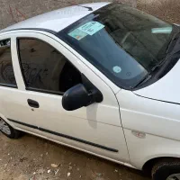 تیبا ۲ مدل 1401|خودرو سواری و وانت|مشهد, کوشش|دیوار