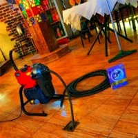 خدمات لوله بازکنی پاکدشت شریف اباد حومه 20دقیقه ای