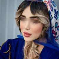 ناخن مژه کراتین ایپلاسیون رنگ هایلایت زلف عروس