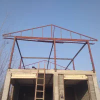 جوشکاری سیار|خدمات پیشه و مهارت|کیاشهر, |دیوار