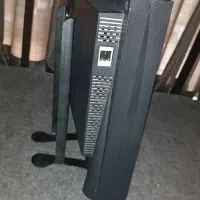 مانیتور 22اینچ ژاپنی Eizo باhdmi دوربین مدار بسته|قطعات و لوازم جانبی رایانه|تهران, شهرک آزادی|دیوار