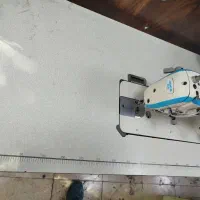 راسته  کامپیوتری جک مدل A3 در حد|چرخ خیاطی و ریسندگی|تهران, عبدل‌آباد|دیوار