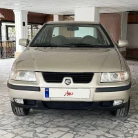 سمند lx مدل 1384 استثنایی