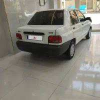 پراید 131