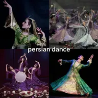 آموزش ریتم های ایرانی و عربی