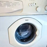 ماشین لباسشویی هایر