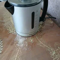 آب پرتقال گیری برقی