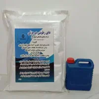 عایق نانو چسب کاشی هبلکس عایق پشت بام