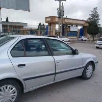 سمند lx مدل ۸۴