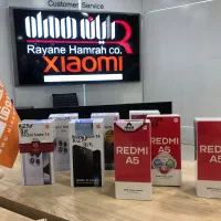شیائومی note14 note14pro redmi15c redmiA5