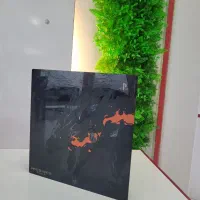 ps4 pro/کپی خور ورژن ۹/دو دسته فولبازی/