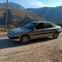 زانتیا مدل 81
