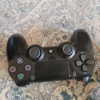 کنسول پی اس فور ps4|کنسول، بازی ویدئویی و آنلاین|فردیس, شهرک شهید حسینی|دیوار