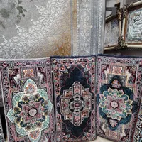 پشتی ۵۰۰ شانه پرشین مشهد ۱۲ طرح جدید