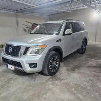 ارمادا ۲۰۲۰فول دودف