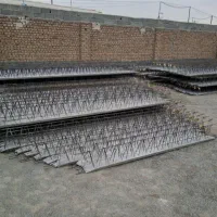 تولید تیرچه صنعتی سنتی و پیش تنیده|عمده‌فروشی|بلوک, |دیوار