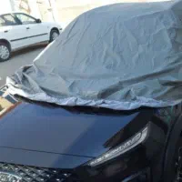 چادر ماشین x22