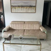 کاناپه تخت شو