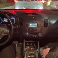 کیا سراتو اتوماتیک فول واردات 2016 بی رنگ کارنامه|خودرو سواری و وانت|کرج, فاز ۳ مهرشهر|دیوار