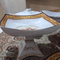 ظروف چینی لیلی و مجنون|ظروف سرو و پذیرایی|بندرعباس, |دیوار