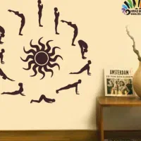 ثبتنام دوره ی جدید یوگا و پیلاتس