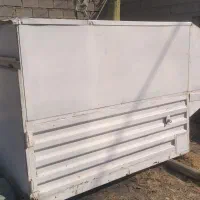 اتاق پیکان بار|قطعات یدکی و لوازم جانبی|میاندوآب, |دیوار