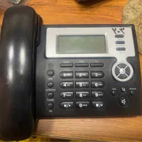 تلفن. Voip voptech