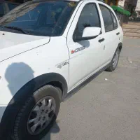 کوییک gx|خودرو سواری و وانت|کرج, مهرویلا جنوبی|دیوار