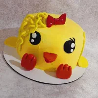 کیک خانگی|خدمات پذیرایی، مراسم|بندرعباس, |دیوار