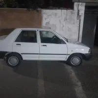 خودرو سواری پراید ۱۳۱|خودرو سواری و وانت|آستارا, |دیوار