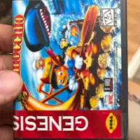 بازی سگا کمیاب sega|کنسول، بازی ویدئویی و آنلاین|تهران, کوی بیمه|دیوار