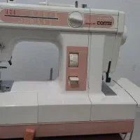 چرخ خیاطی ژانومه