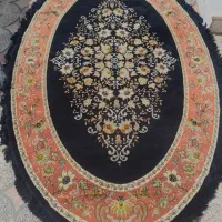 فرش سلیمان۶متری کاملا تمیز و سالم