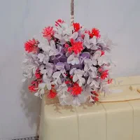 گل و گلدان